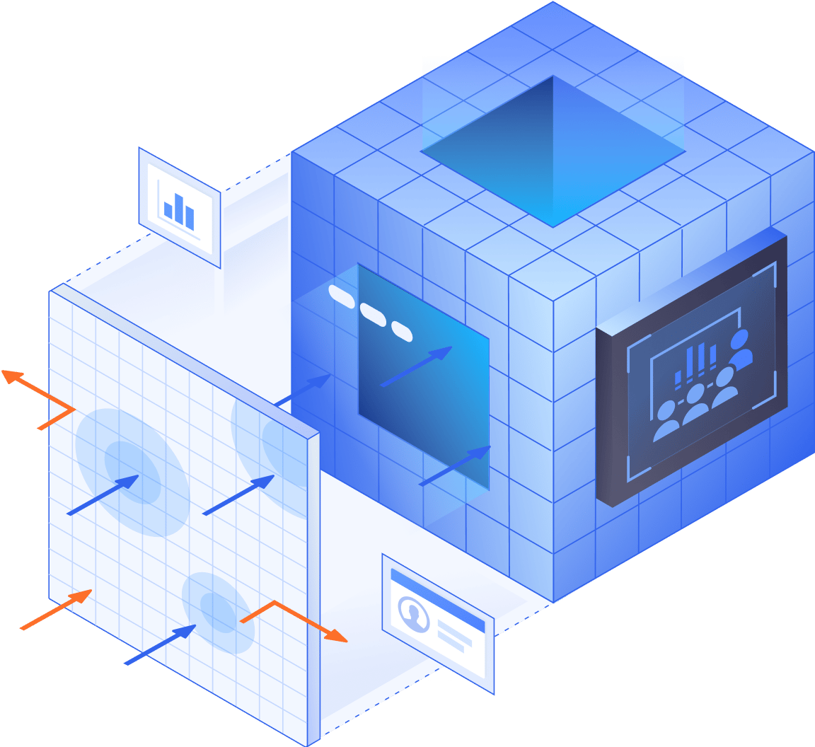 Ochrona Anty-DDoS image